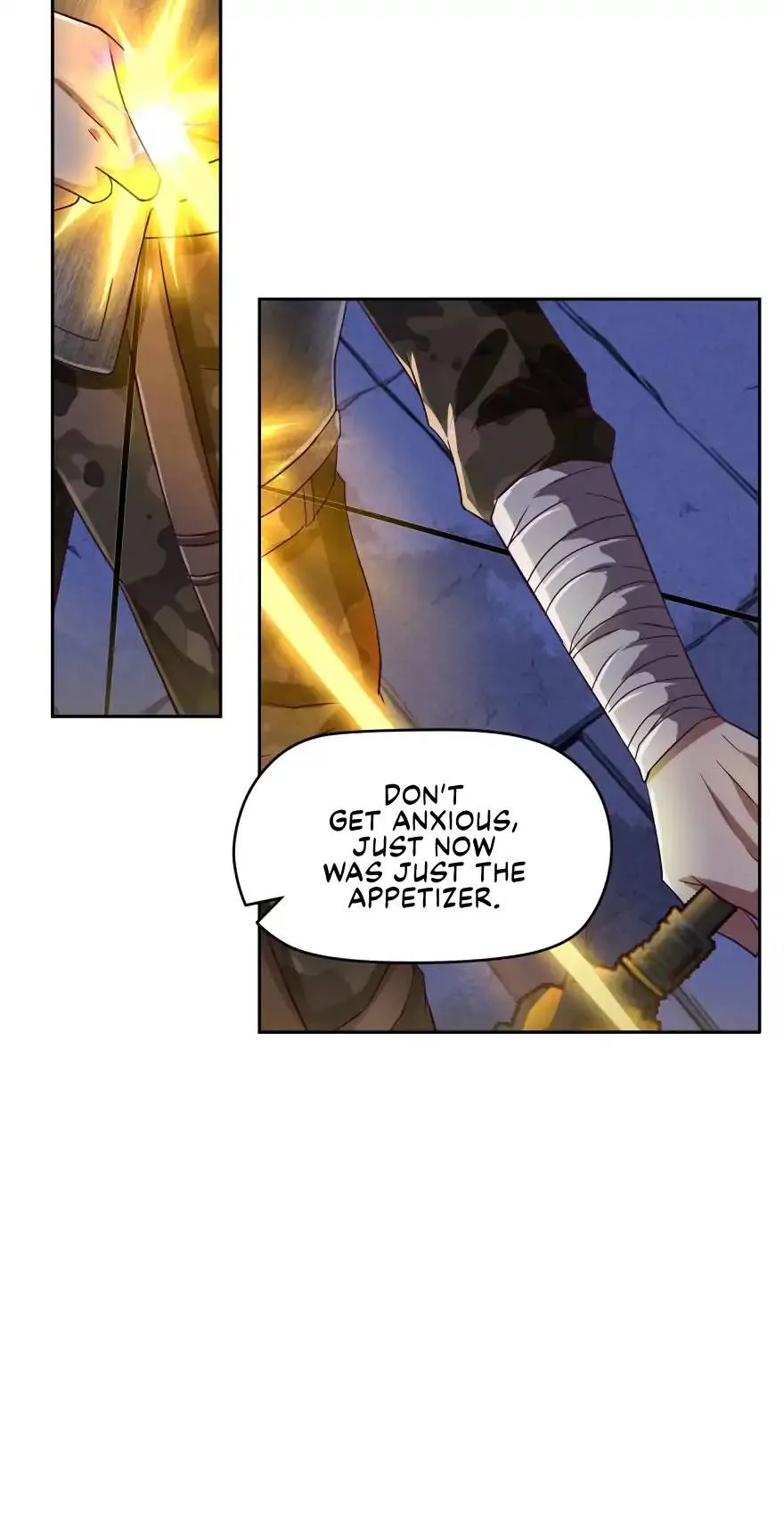 Player Reborn Chapter 42 page 15