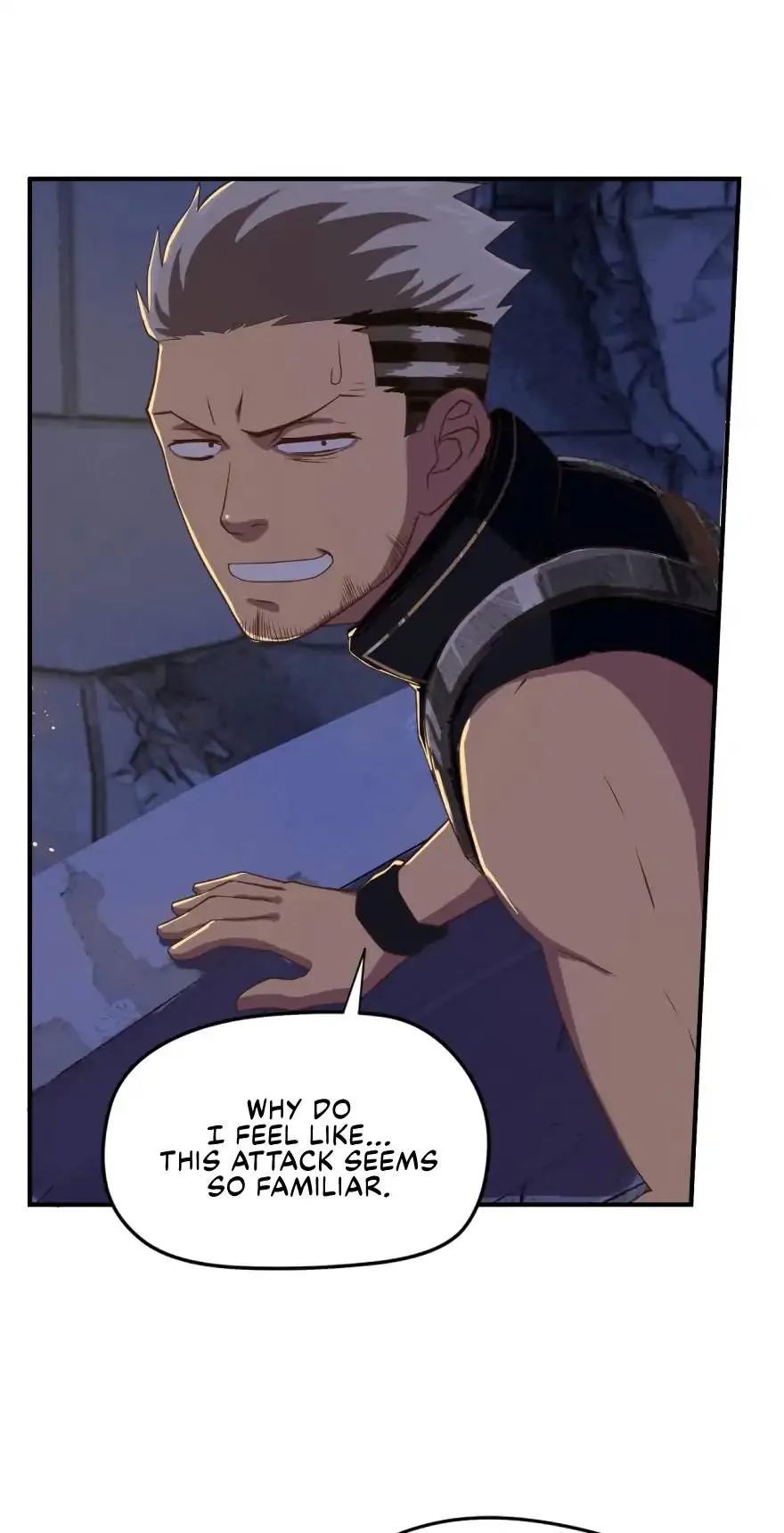 Player Reborn Chapter 43 page 7