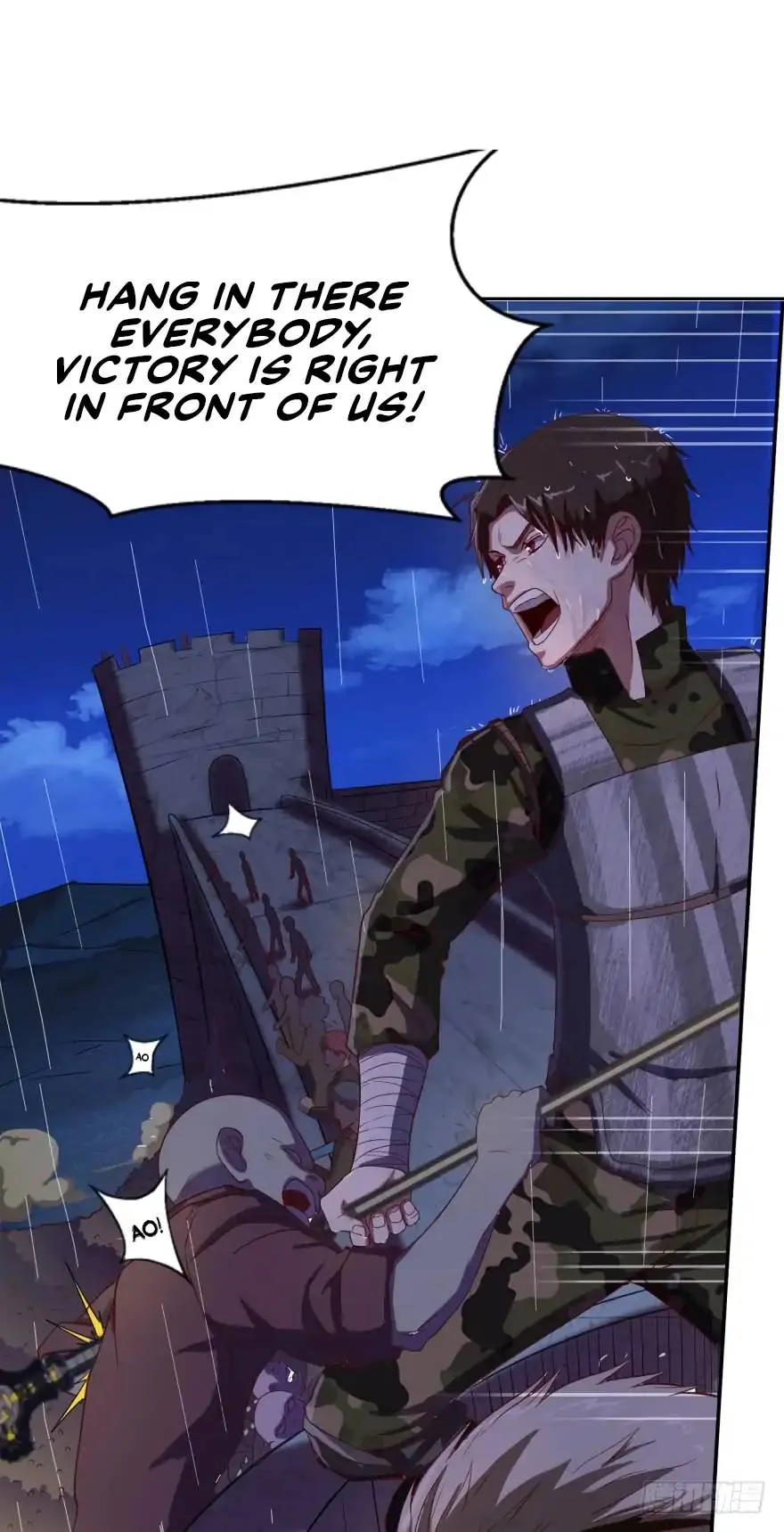 Player Reborn Chapter 44 page 5