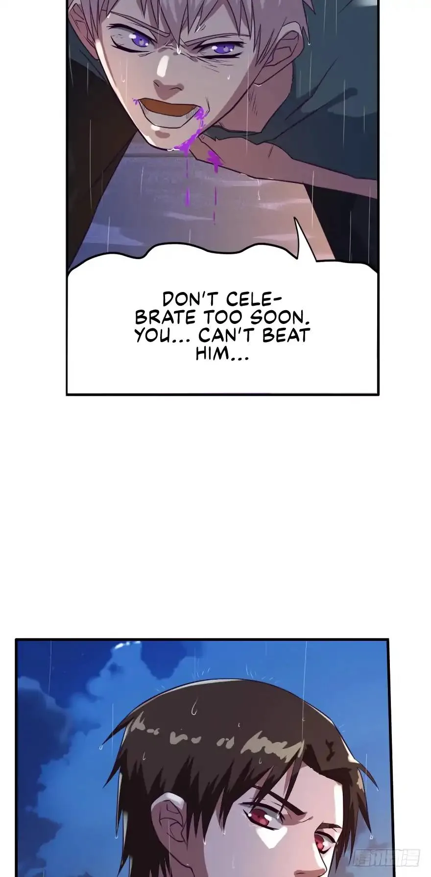Player Reborn Chapter 44 page 16