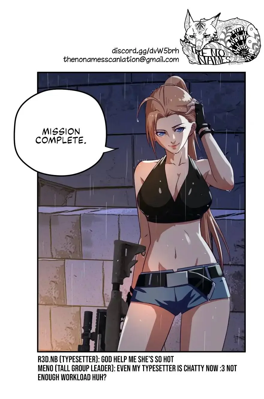 Player Reborn Chapter 44 page 20