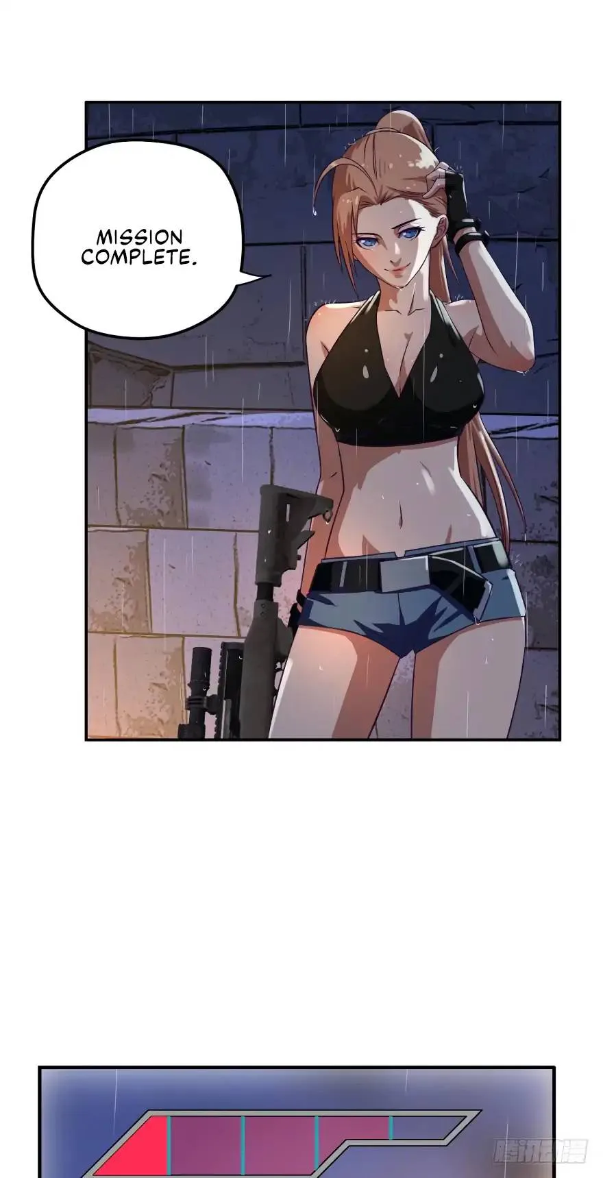 Player Reborn Chapter 44 page 13