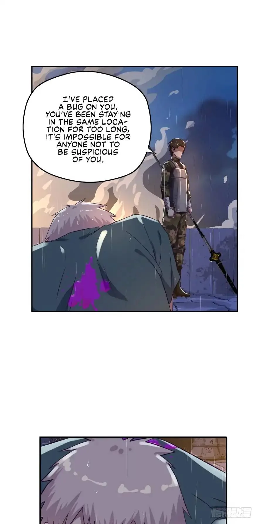 Player Reborn Chapter 44 page 15