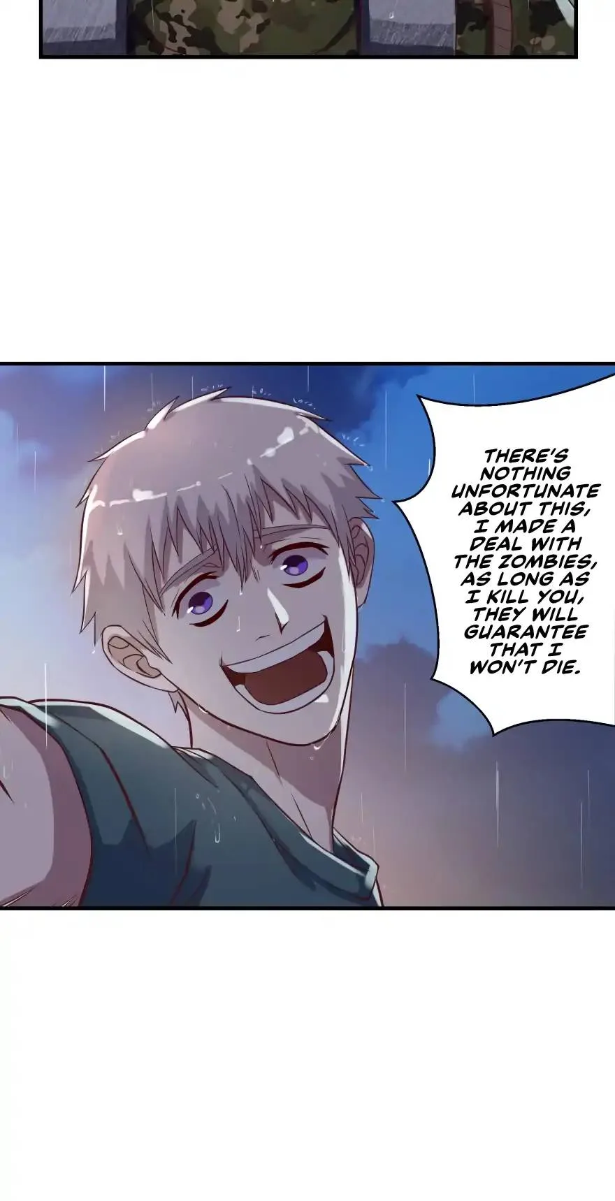 Player Reborn Chapter 44 page 11