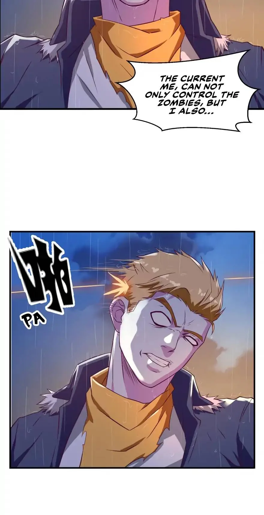 Player Reborn Chapter 45 page 3