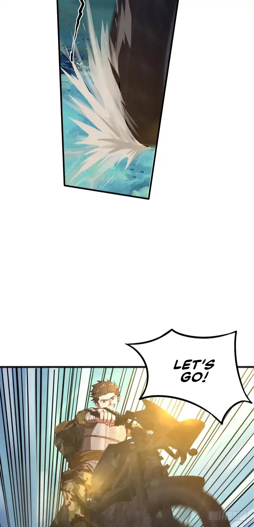 Player Reborn Chapter 46 page 16
