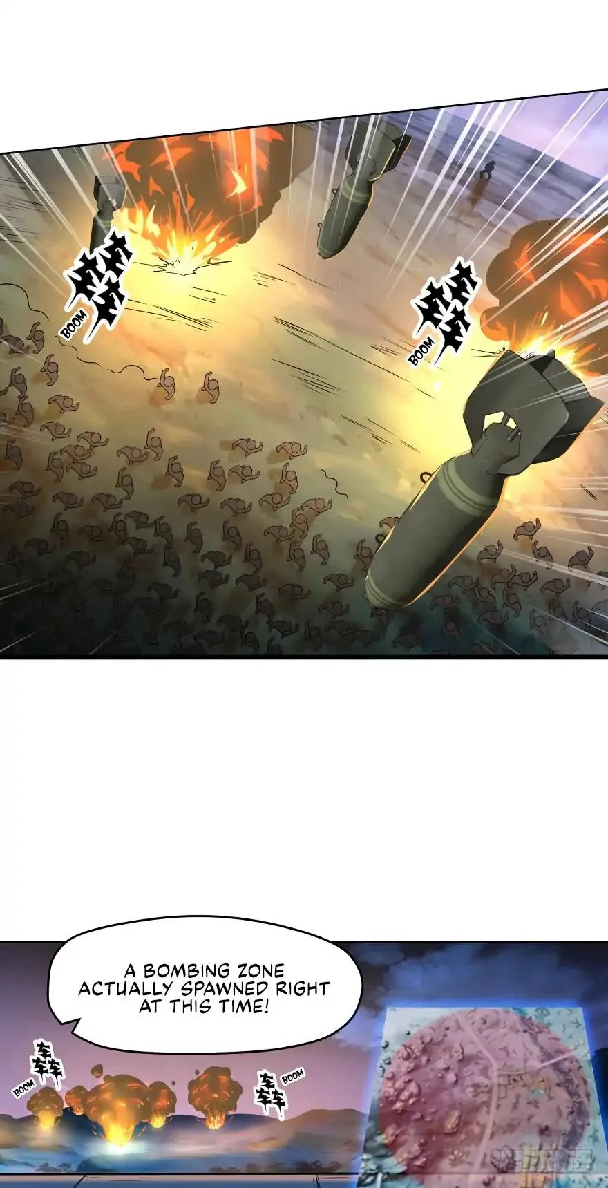 Player Reborn Chapter 47 page 6