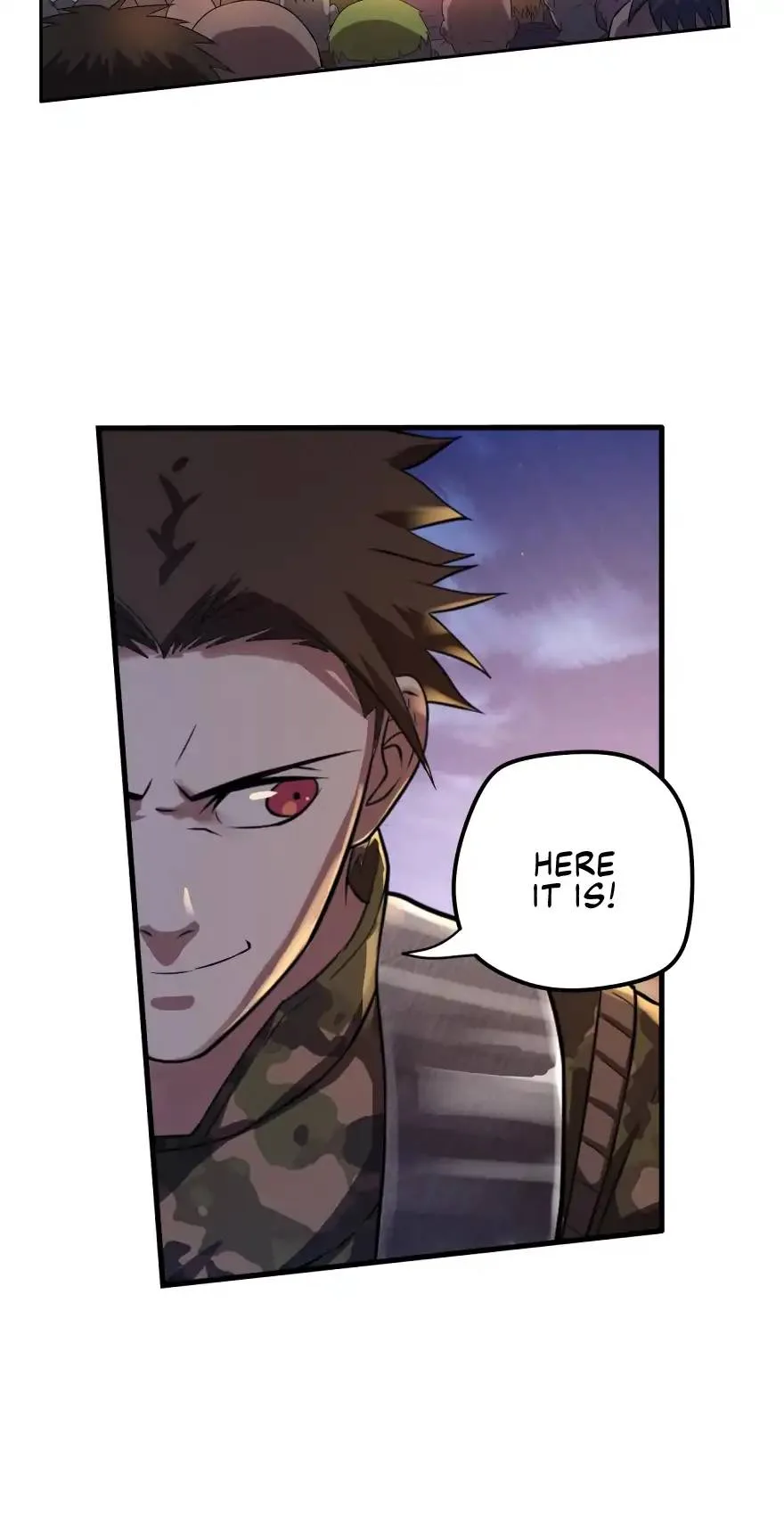 Player Reborn Chapter 47 page 5