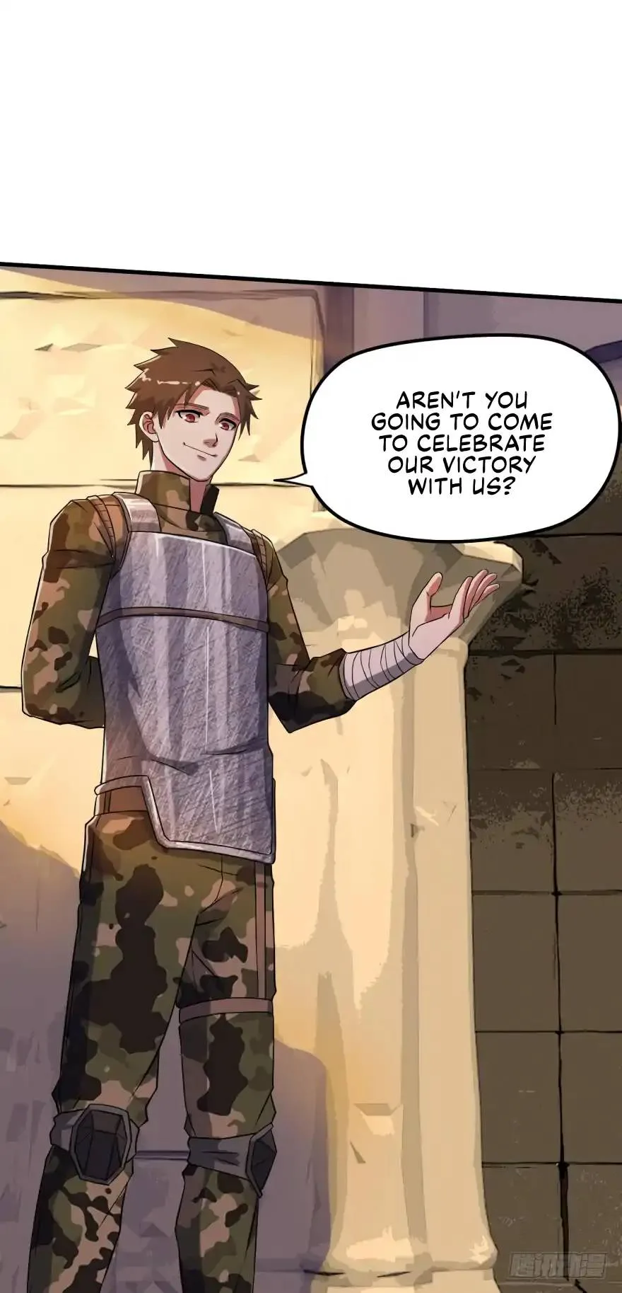 Player Reborn Chapter 48 page 14