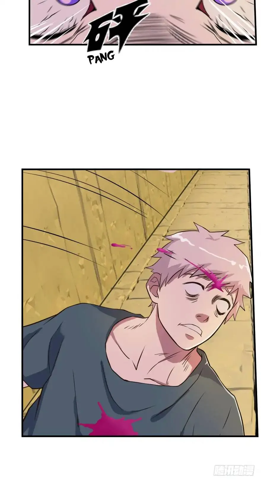Player Reborn Chapter 48 page 20