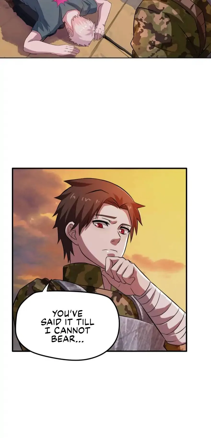 Player Reborn Chapter 48 page 17