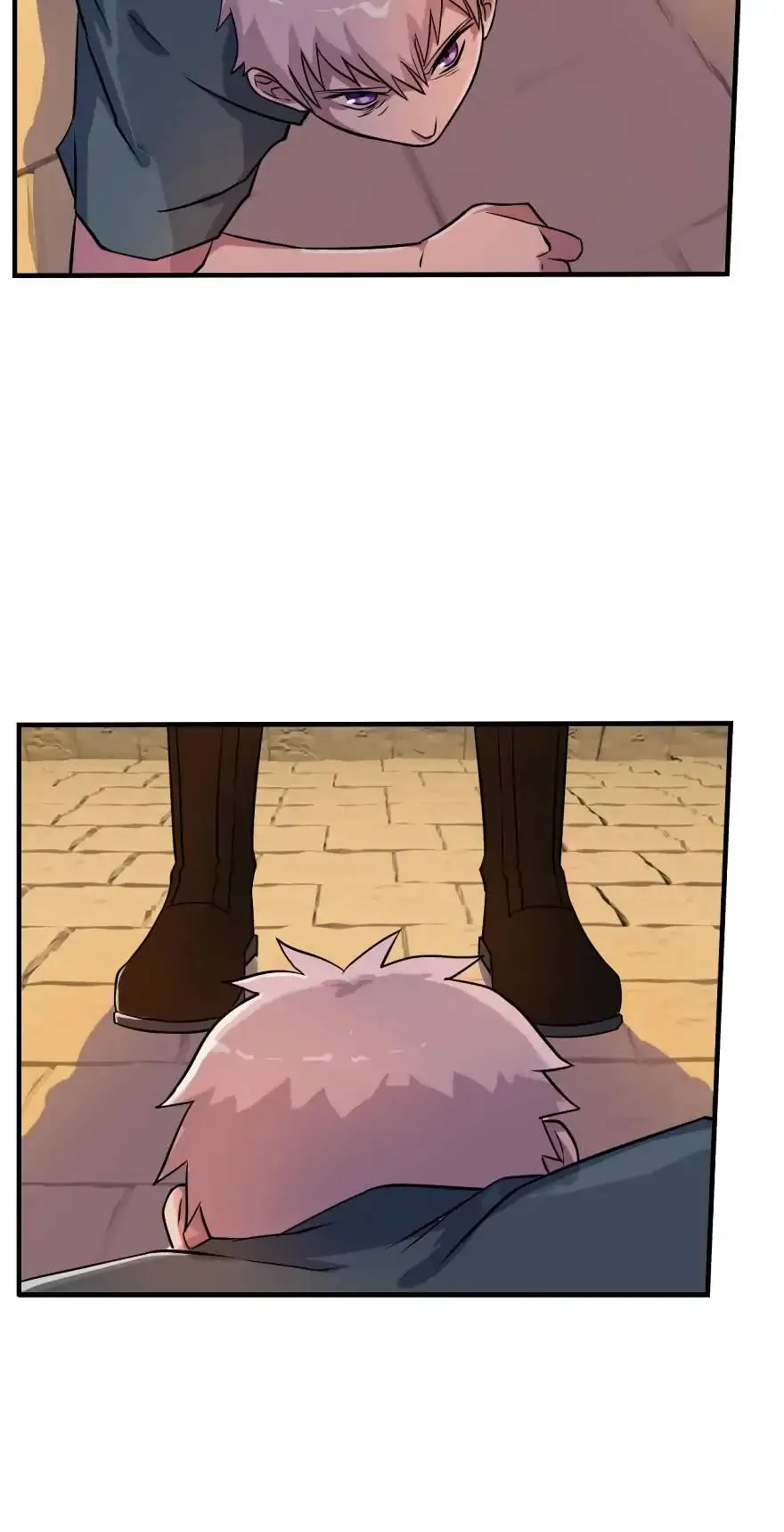 Player Reborn Chapter 48 page 13