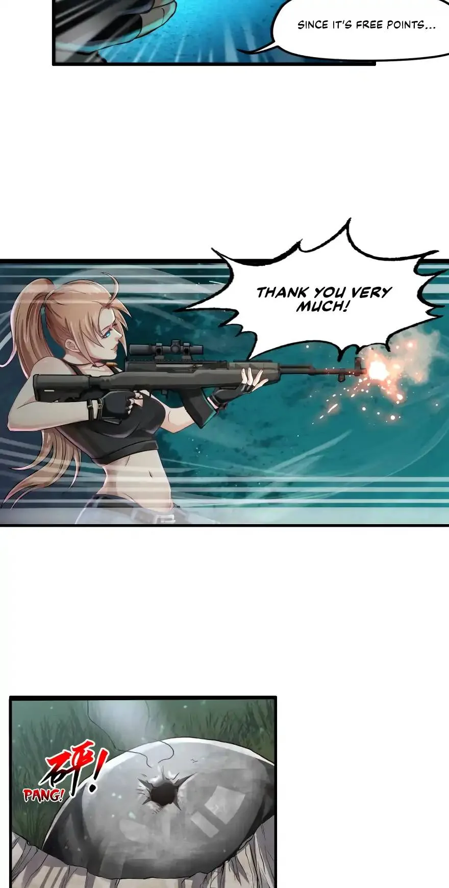 Player Reborn Chapter 5 page 12