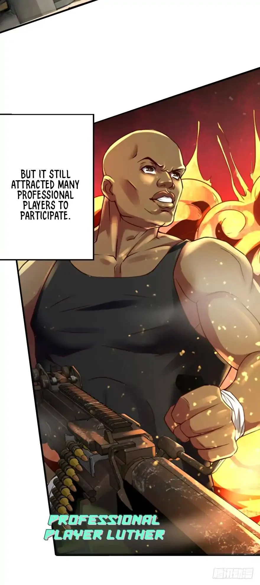 Player Reborn Chapter 5 page 5