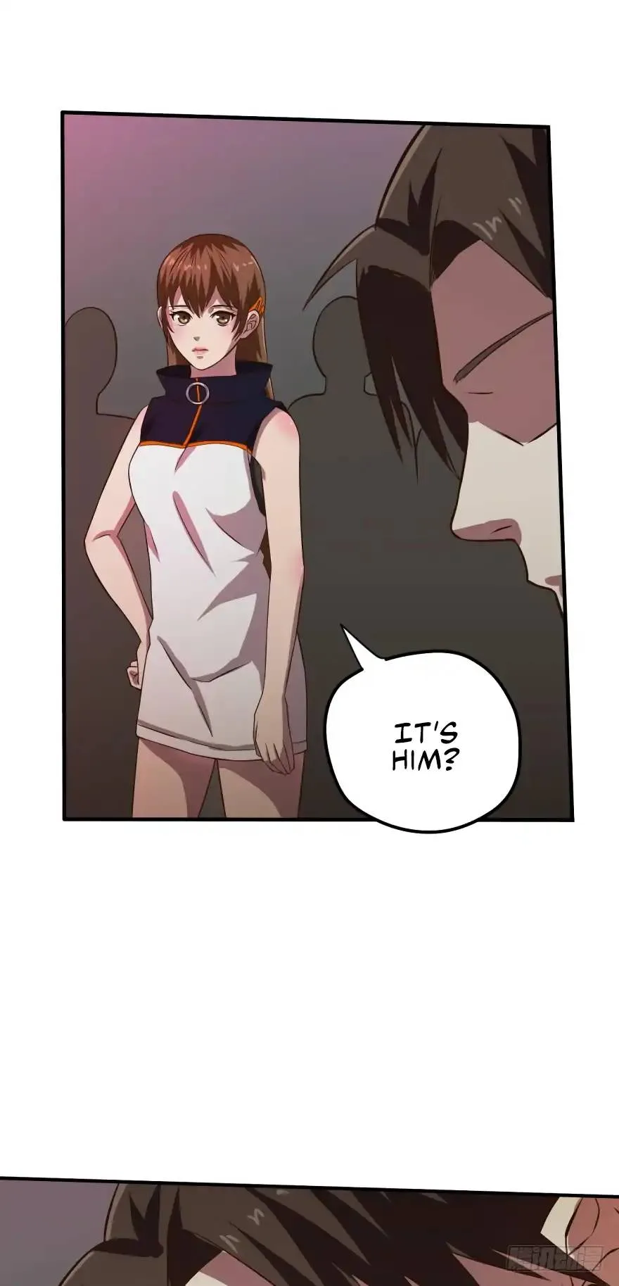 Player Reborn Chapter 51 page 8