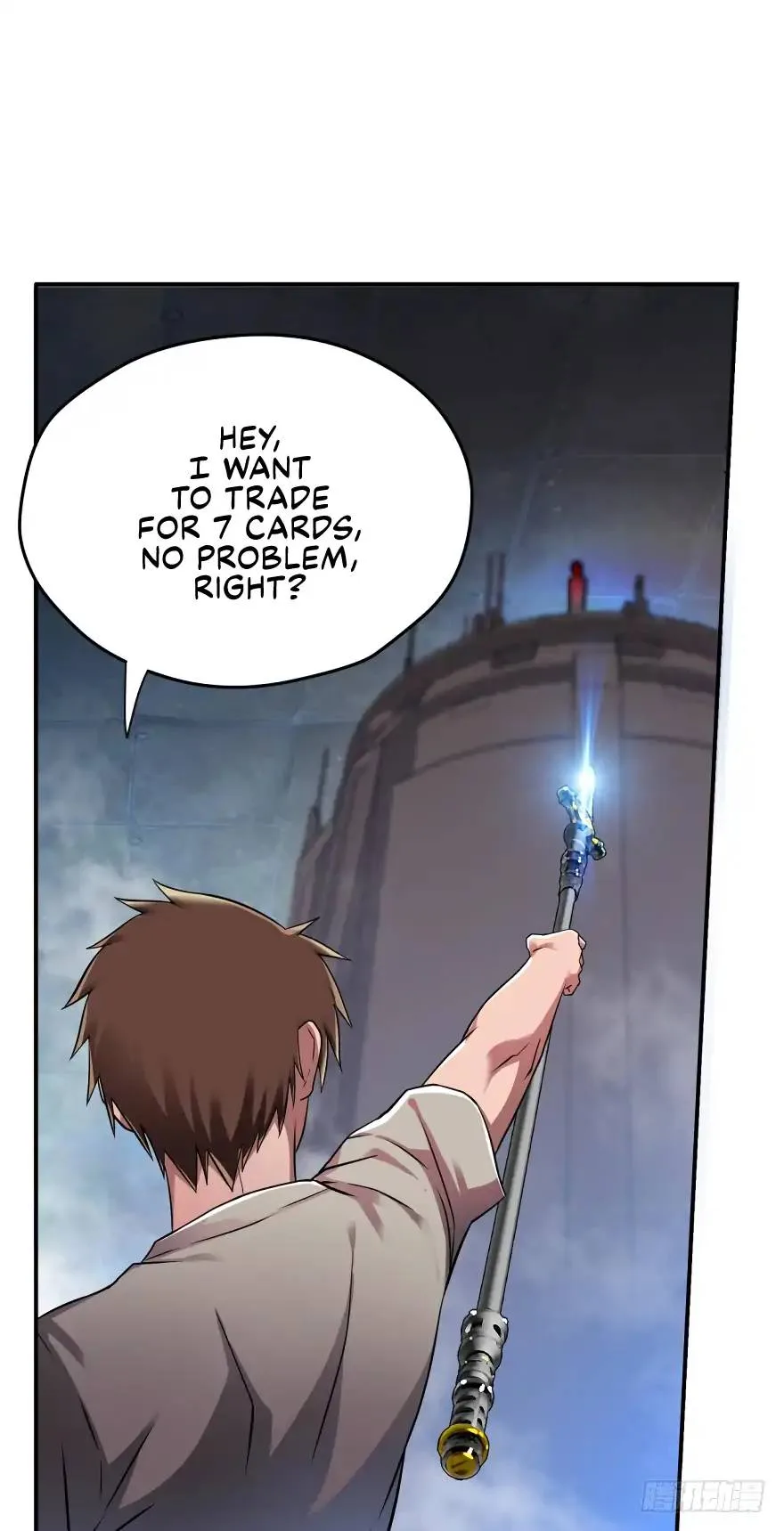 Player Reborn Chapter 51 page 16