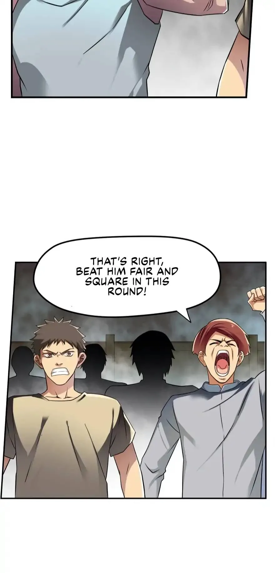 Player Reborn Chapter 51 page 14