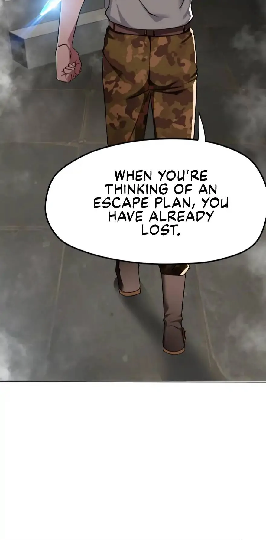 Player Reborn Chapter 52 page 17