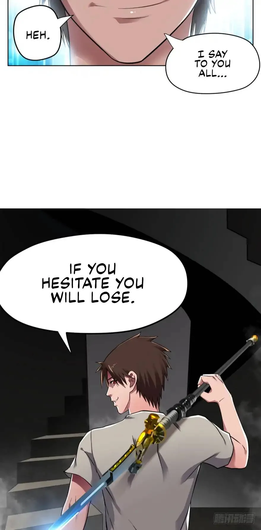 Player Reborn Chapter 52 page 16