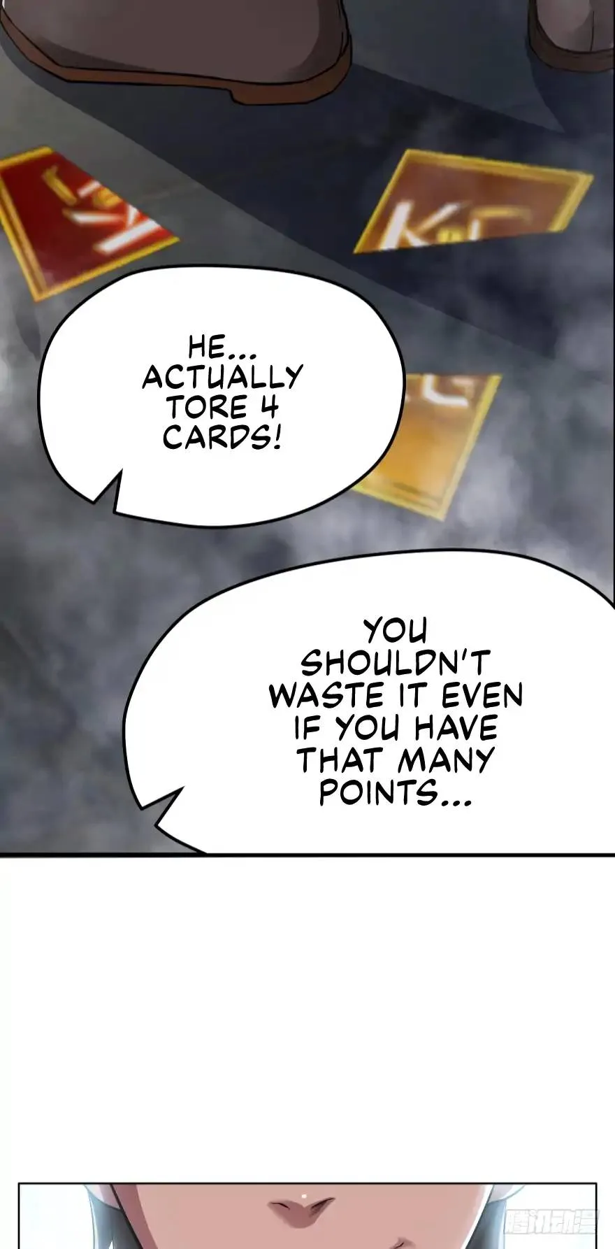 Player Reborn Chapter 52 page 15