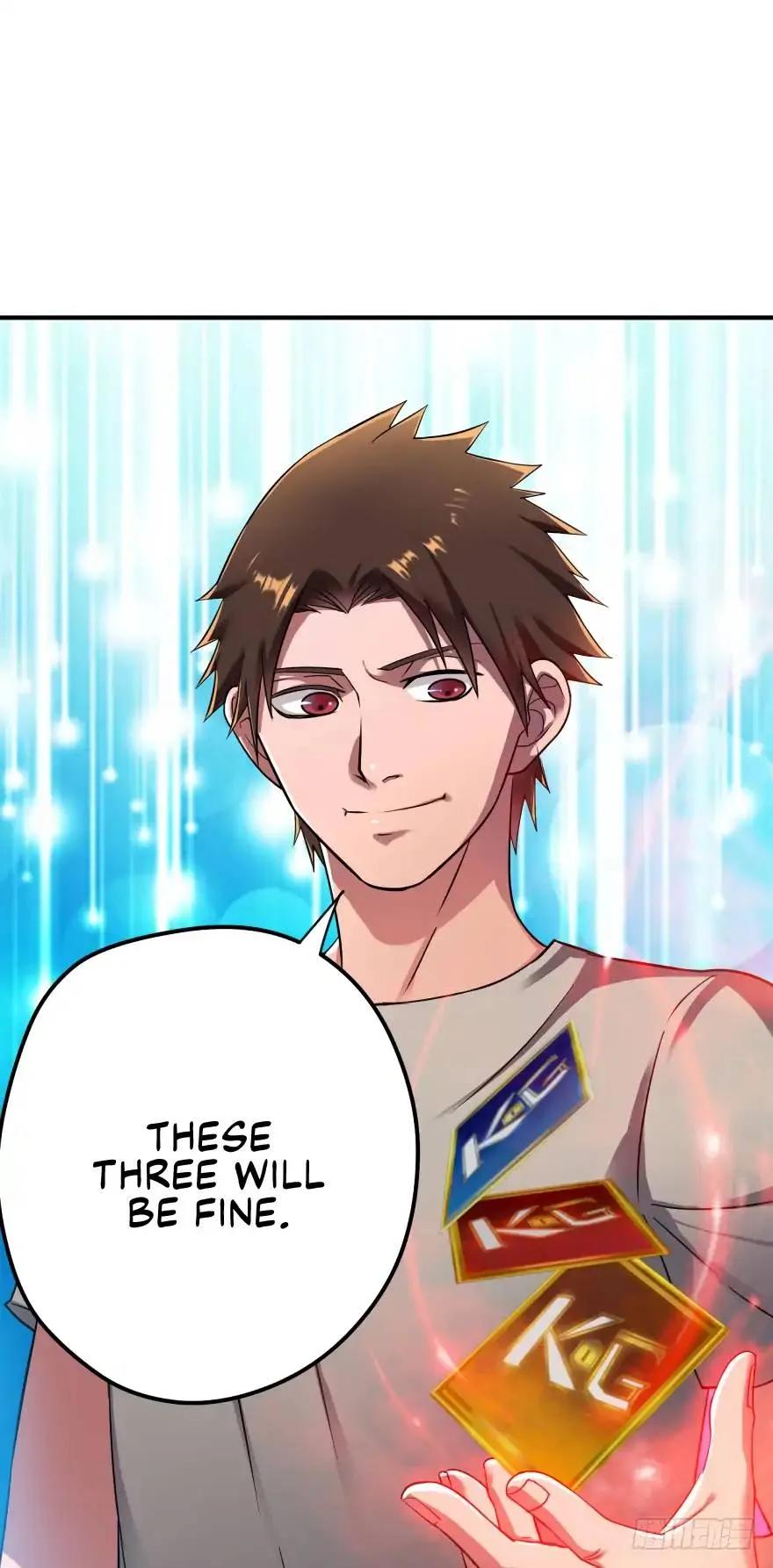 Player Reborn Chapter 52 page 13