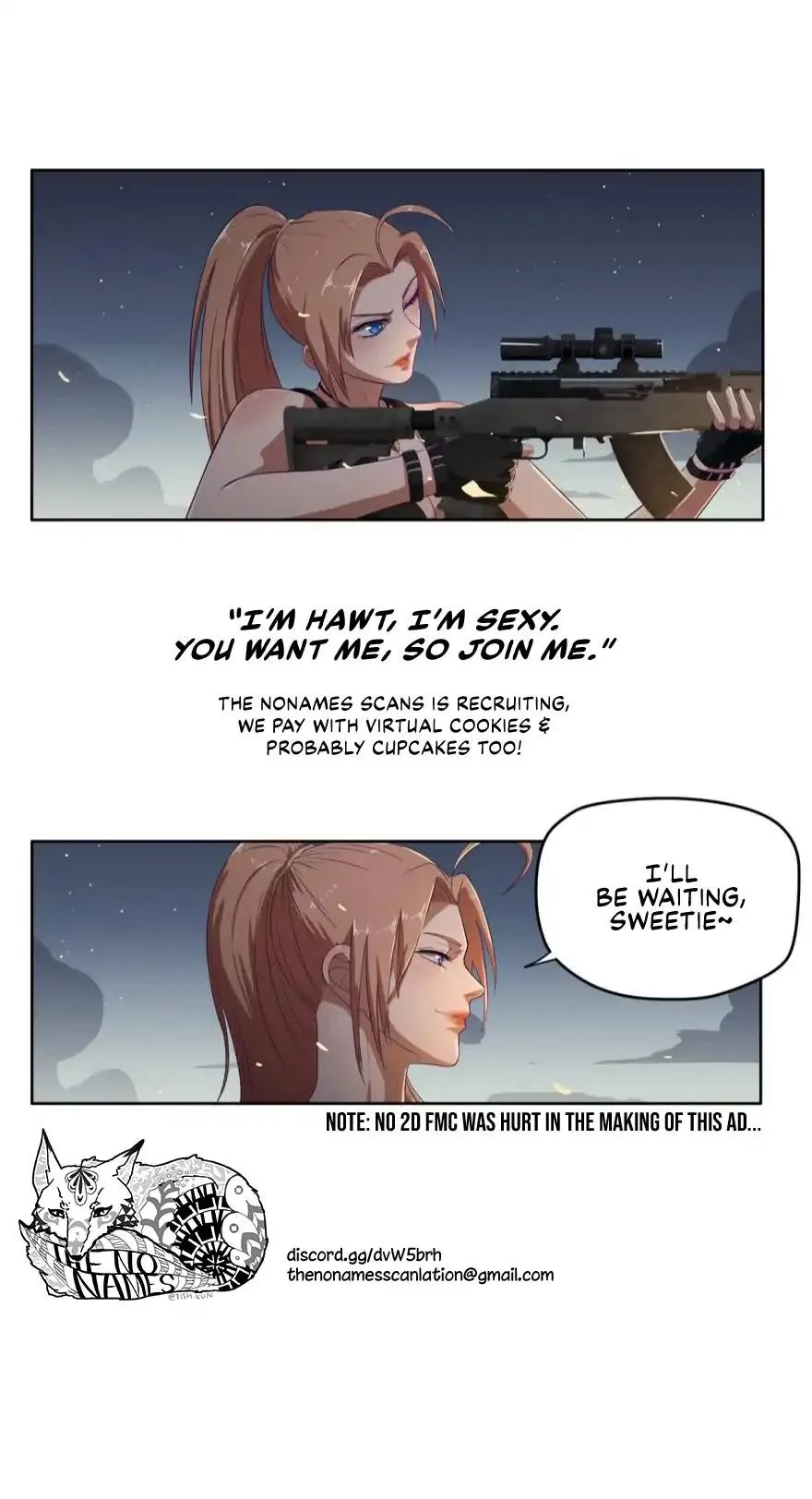 Player Reborn Chapter 52 page 24