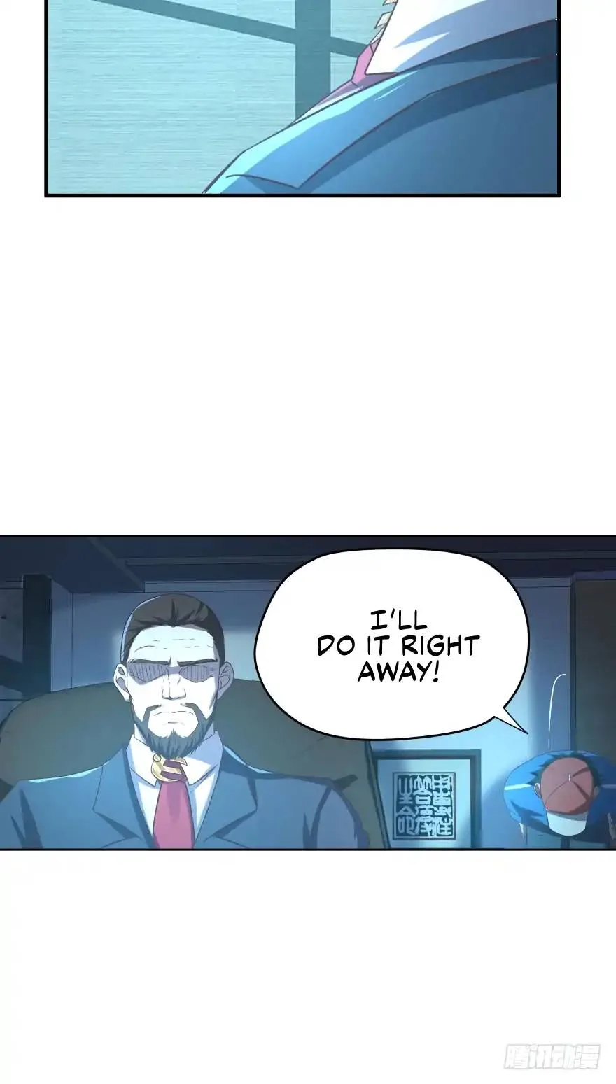Player Reborn Chapter 53 page 19