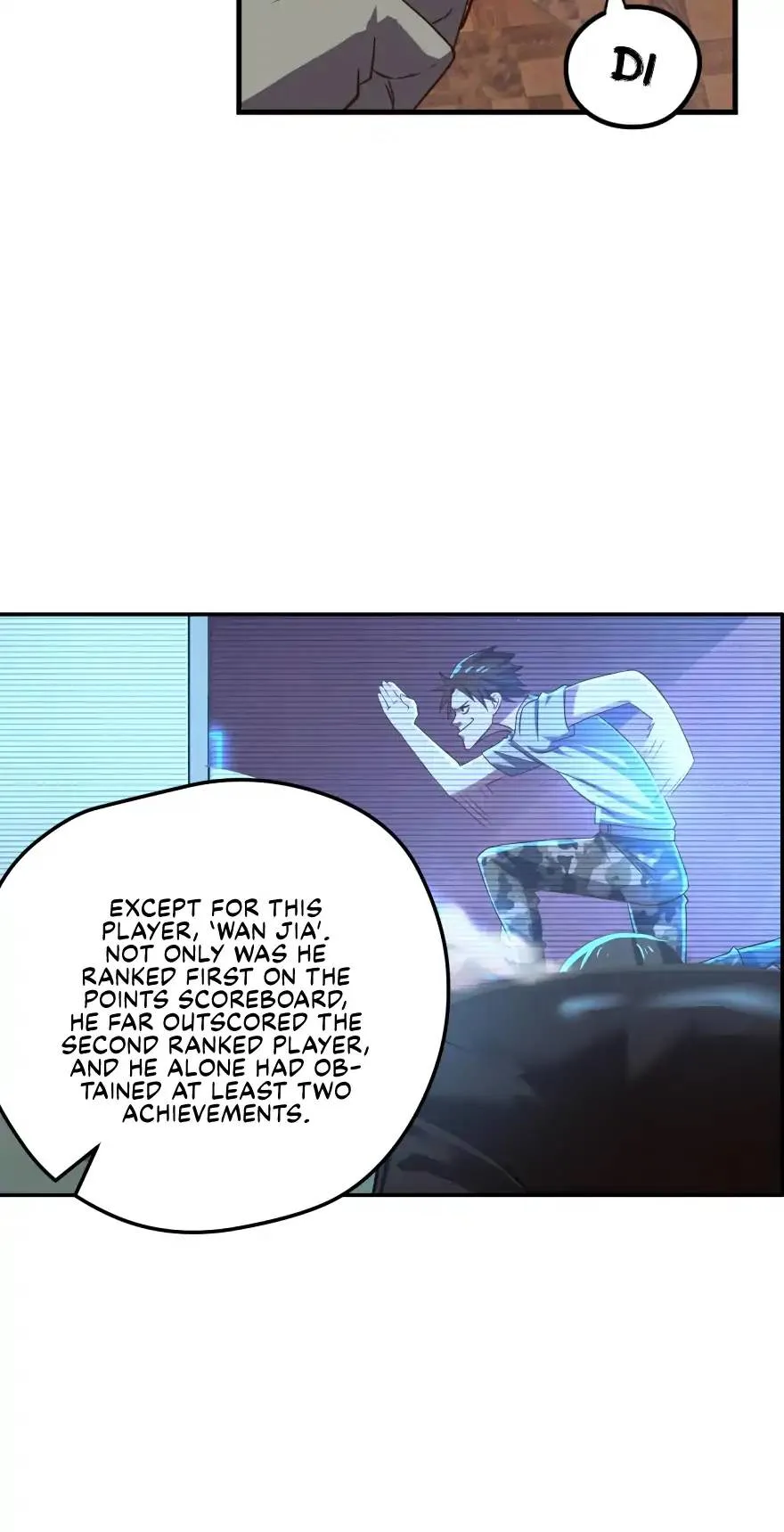 Player Reborn Chapter 53 page 15
