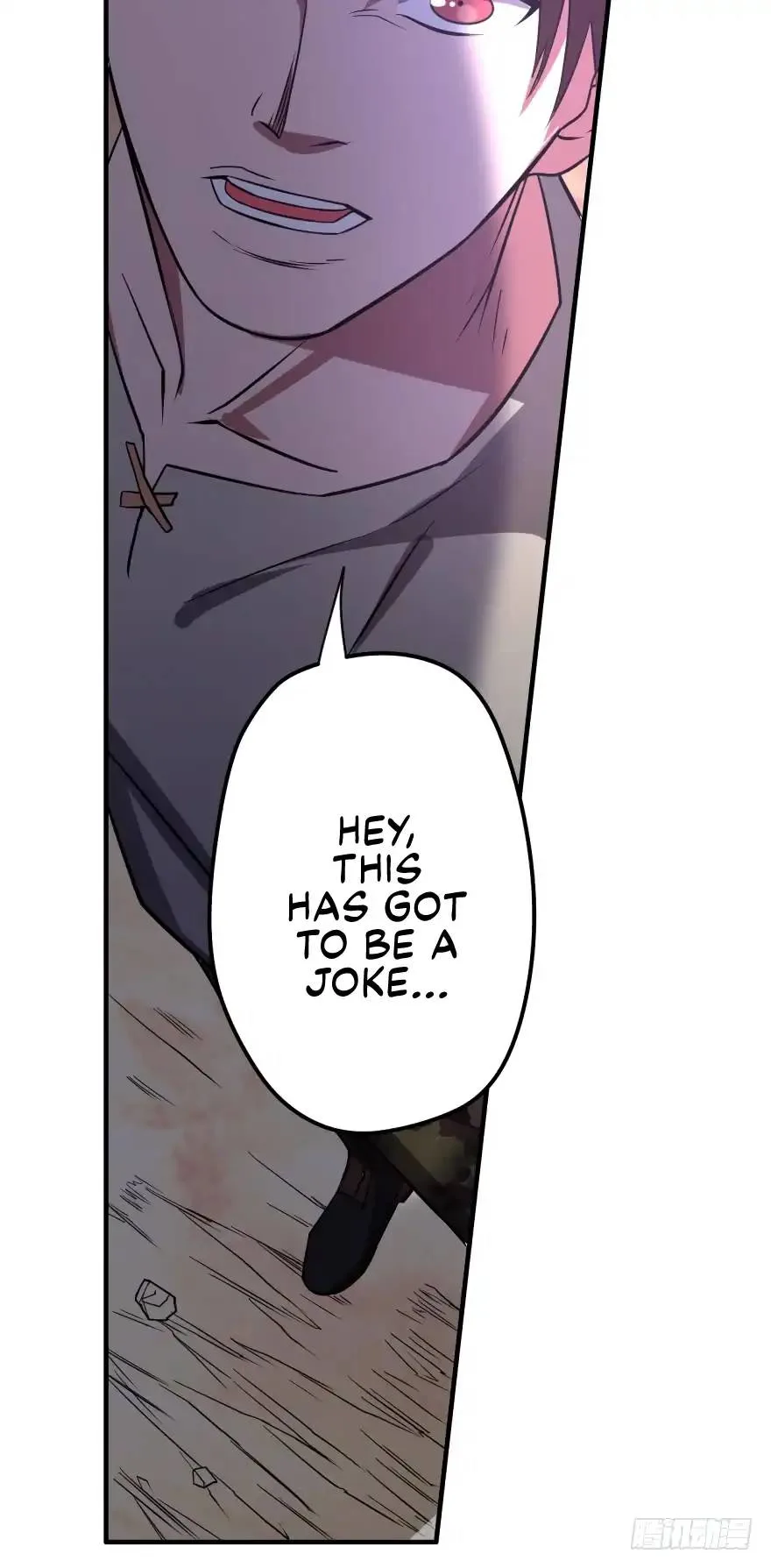 Player Reborn Chapter 54 page 5