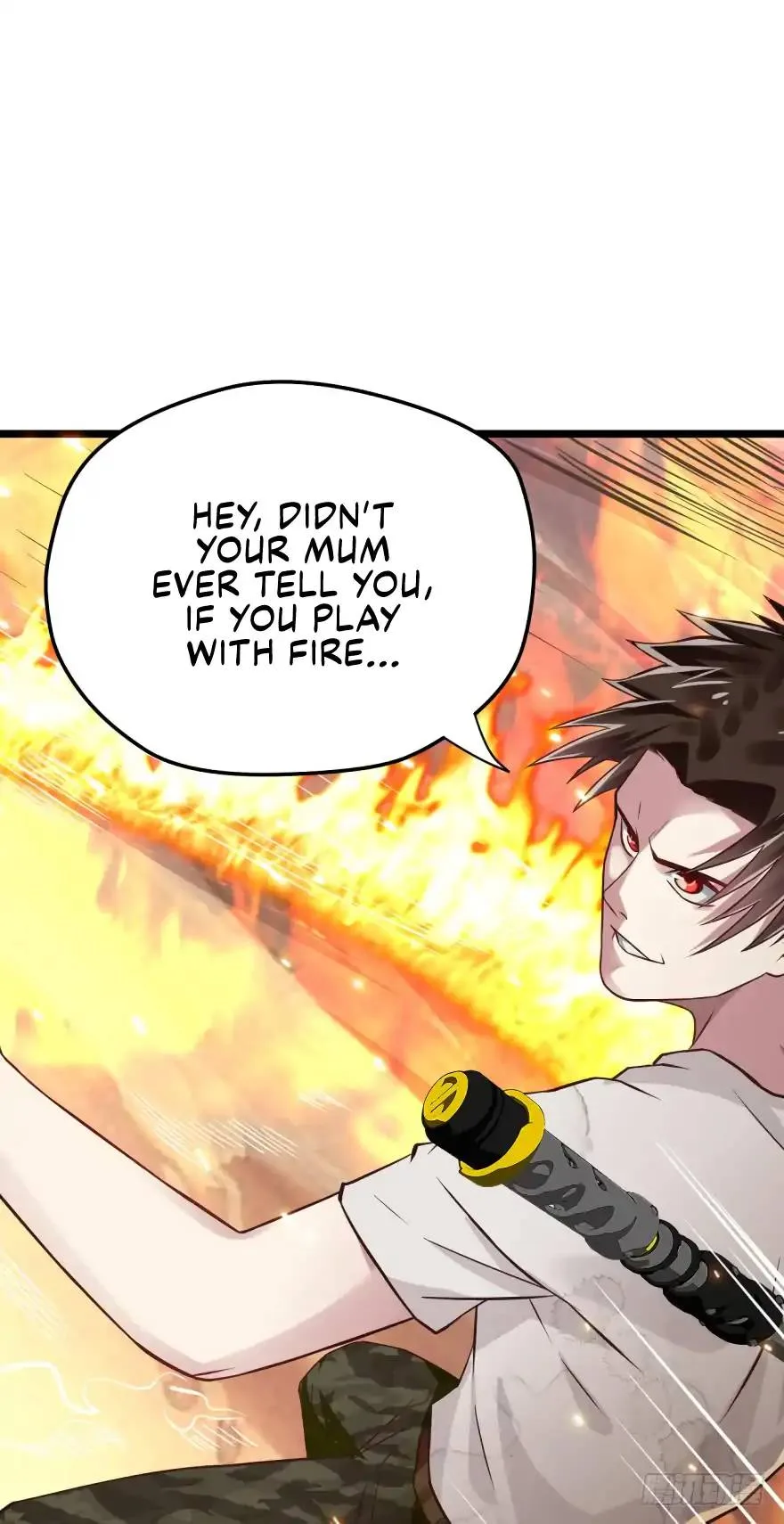 Player Reborn Chapter 54 page 20