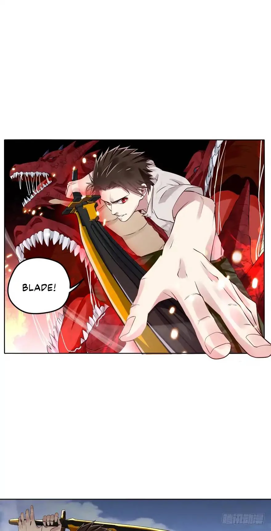 Player Reborn Chapter 55 page 10