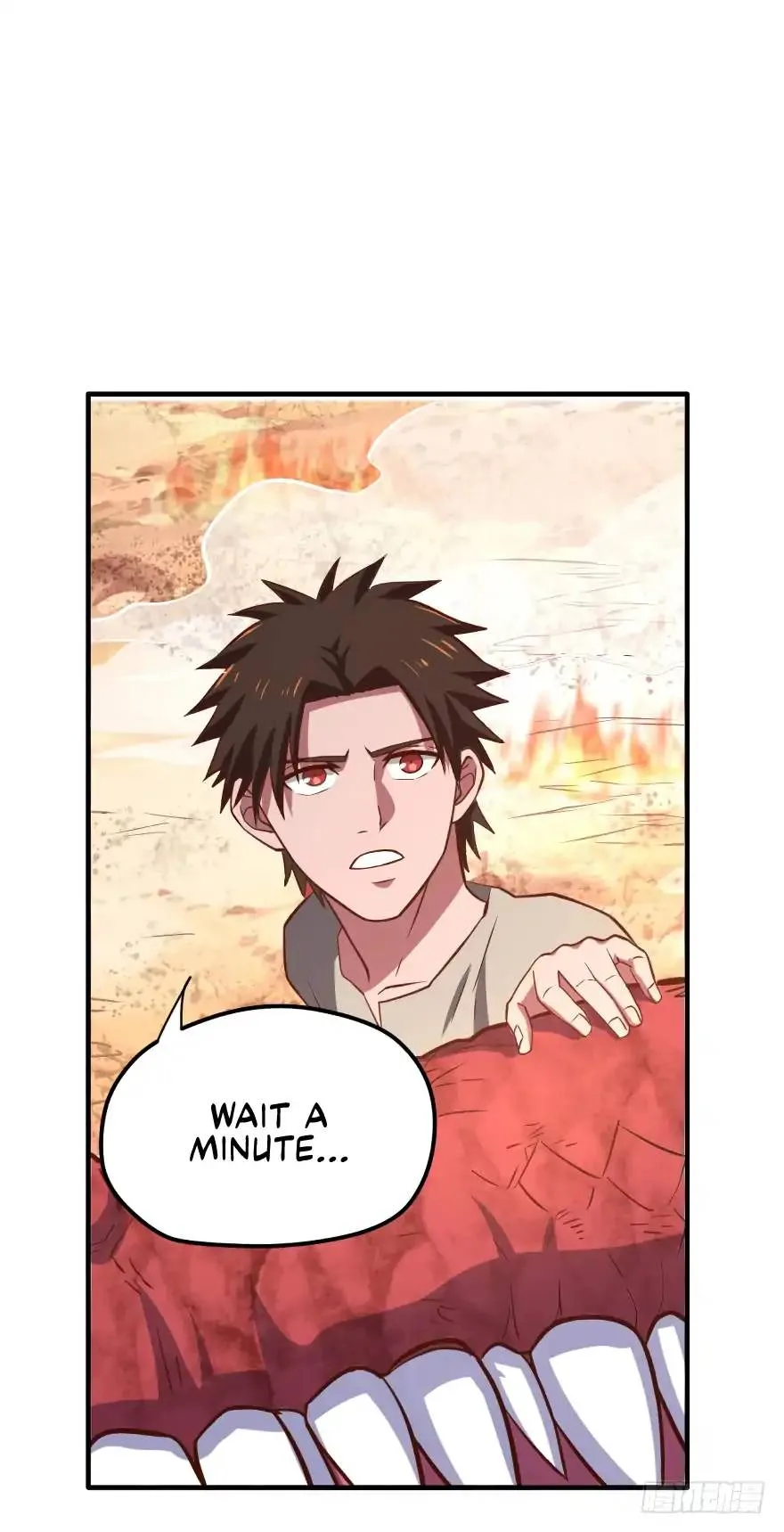 Player Reborn Chapter 55 page 17
