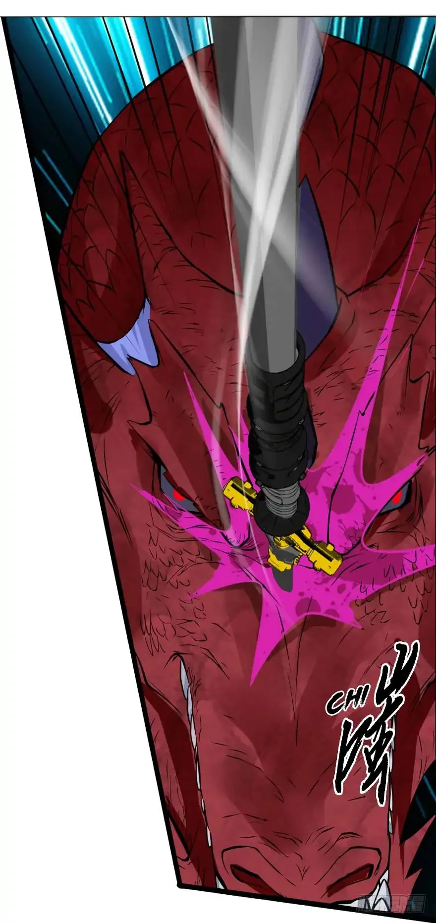 Player Reborn Chapter 55 page 7