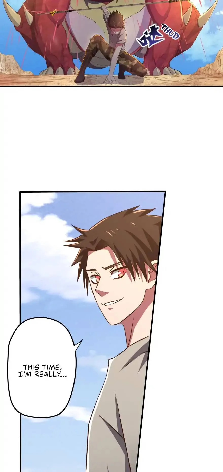 Player Reborn Chapter 56 page 3