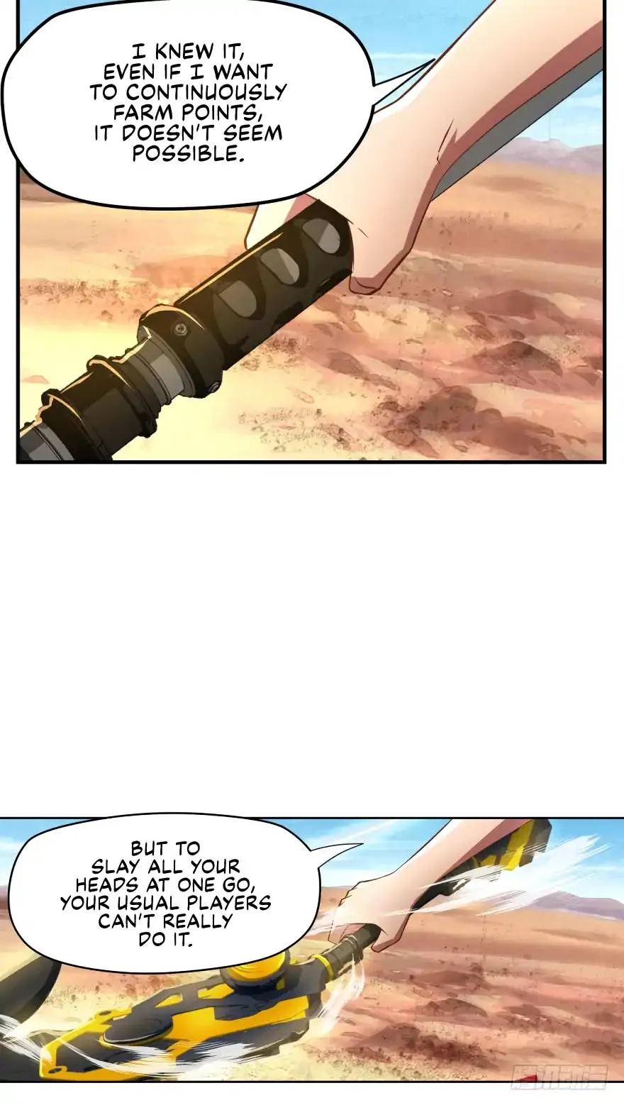 Player Reborn Chapter 56 page 15
