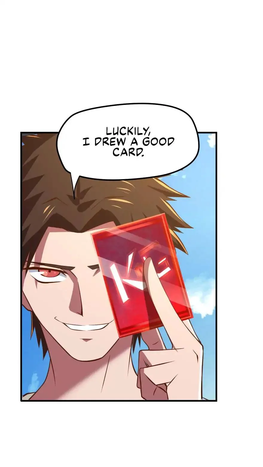 Player Reborn Chapter 56 page 16