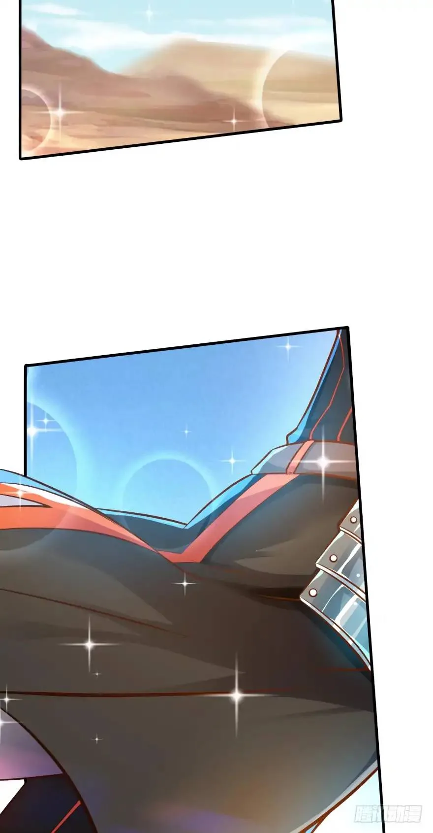 Player Reborn Chapter 57 page 16