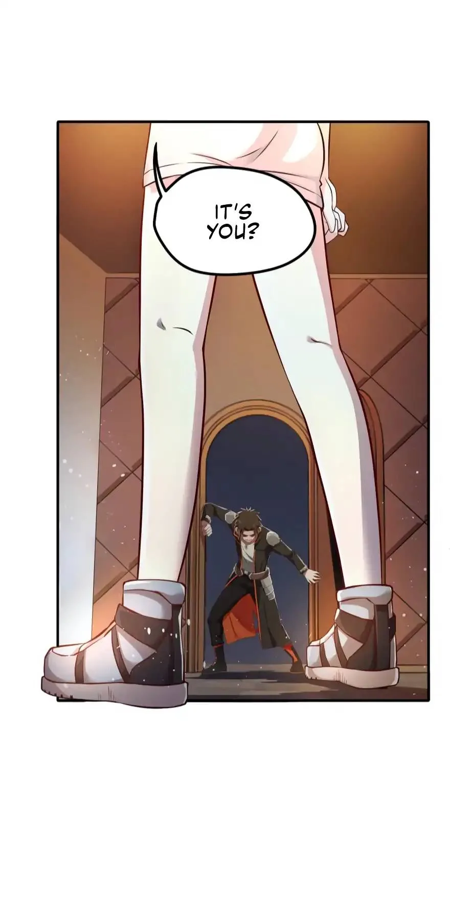 Player Reborn Chapter 58 page 6