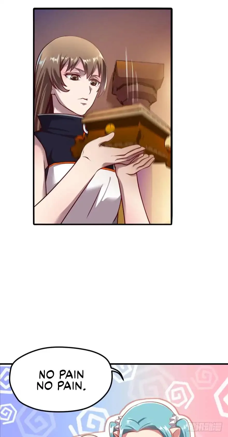 Player Reborn Chapter 58 page 18