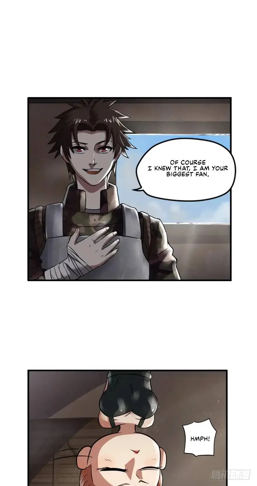 Player Reborn Chapter 6 page 6