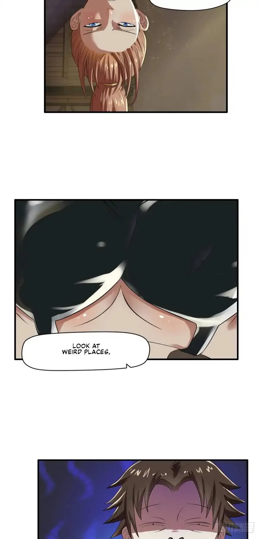 Player Reborn Chapter 6 page 12