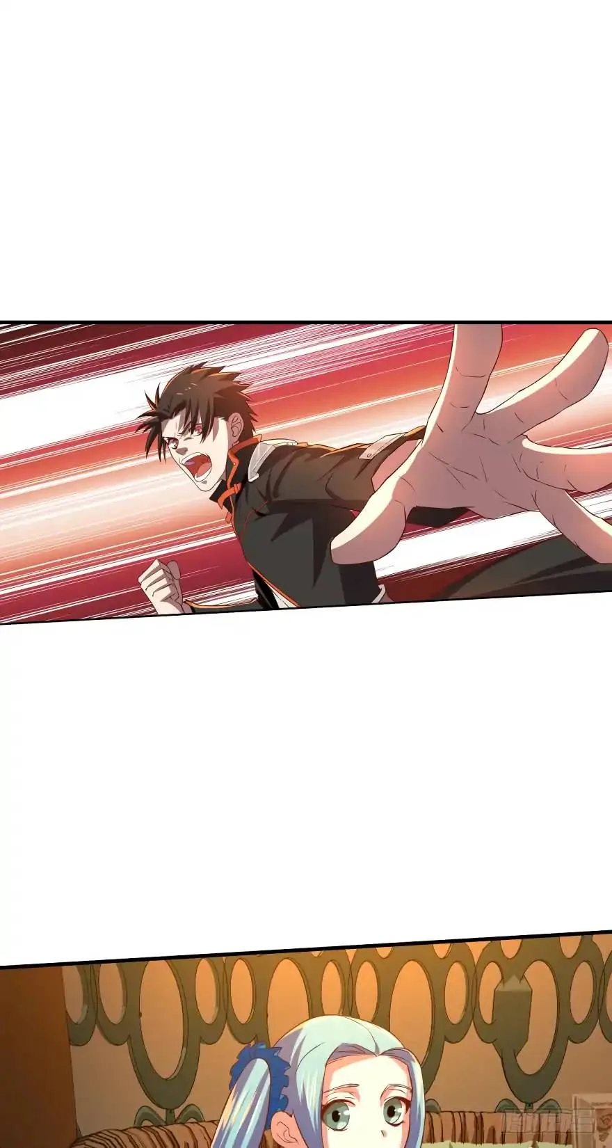 Player Reborn Chapter 61 page 6
