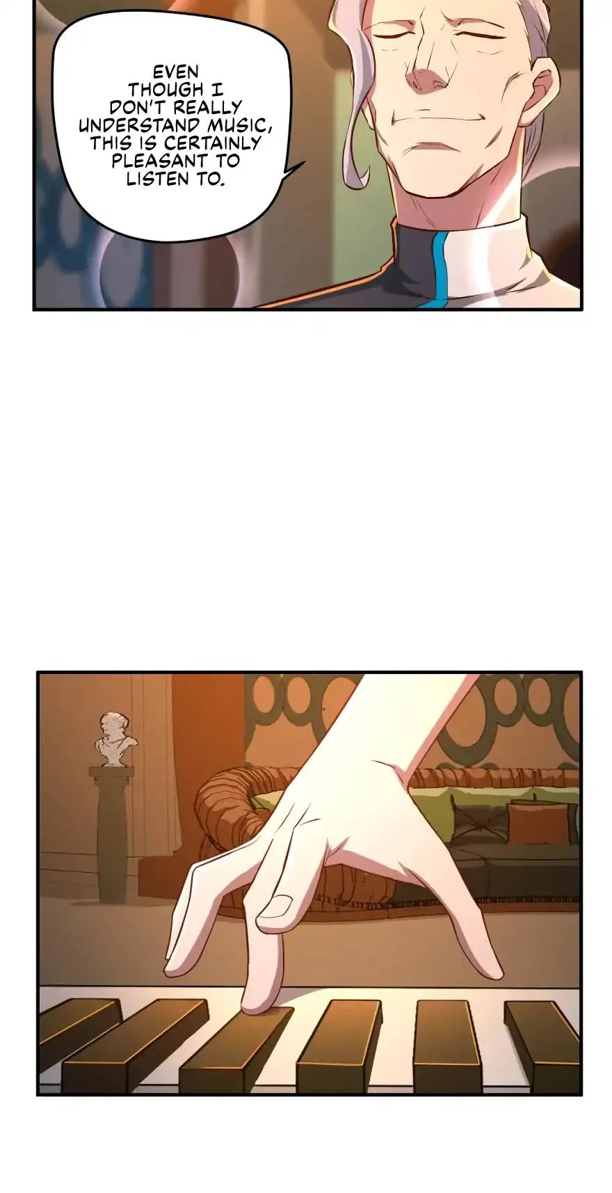 Player Reborn Chapter 61 page 3