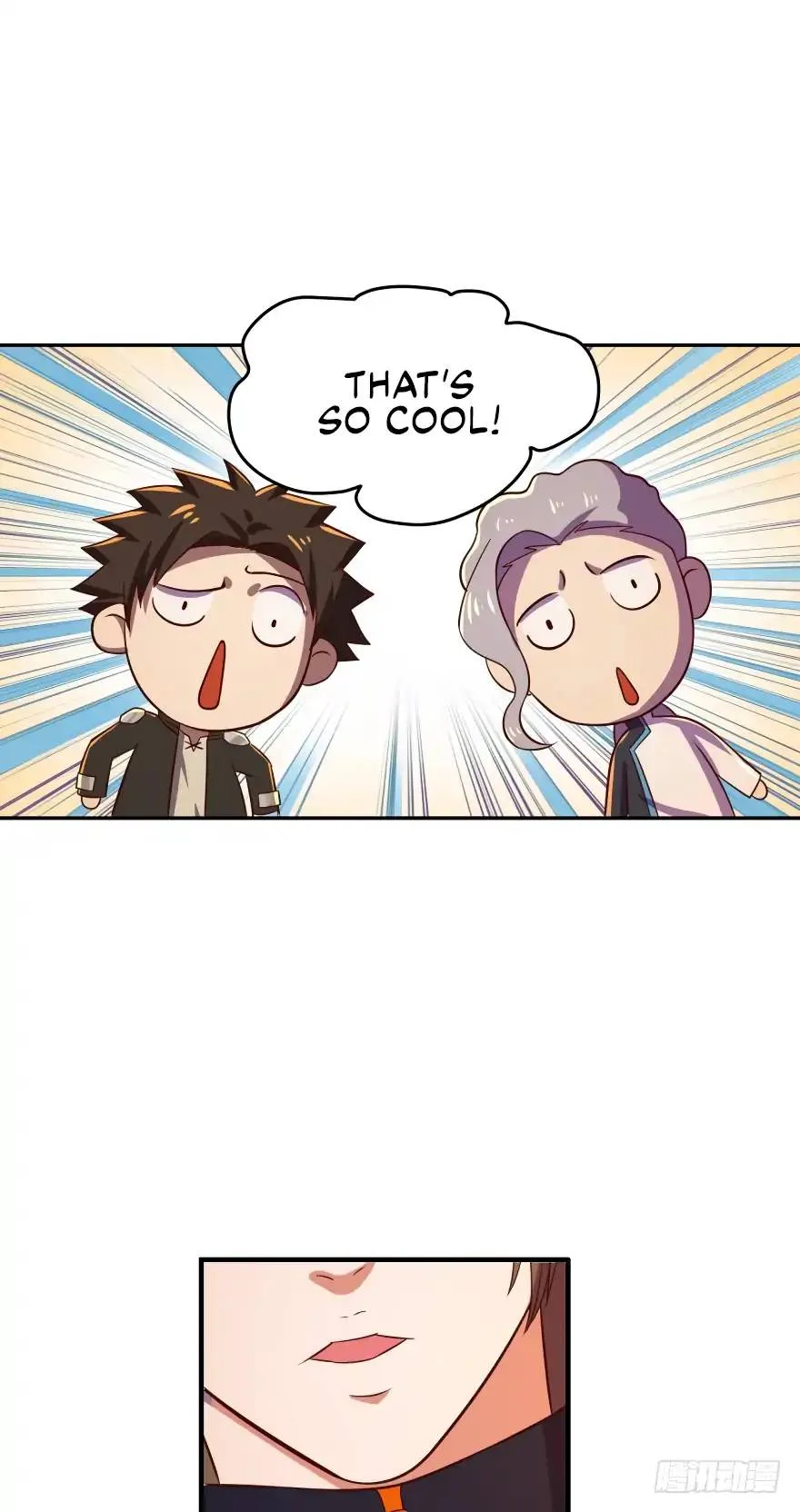 Player Reborn Chapter 62 page 9