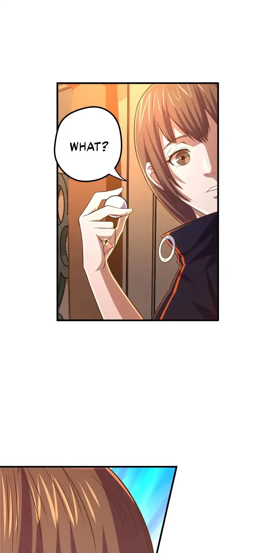 Player Reborn Chapter 65 page 14