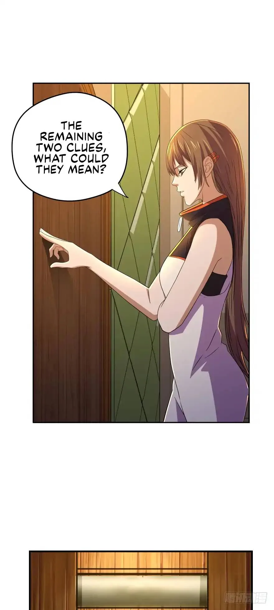 Player Reborn Chapter 65 page 6