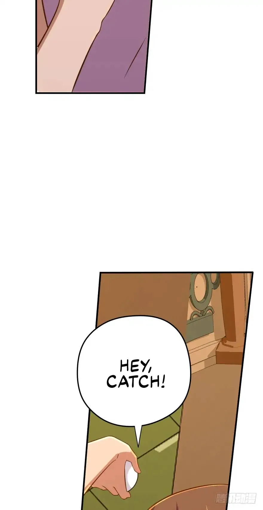 Player Reborn Chapter 66 page 5