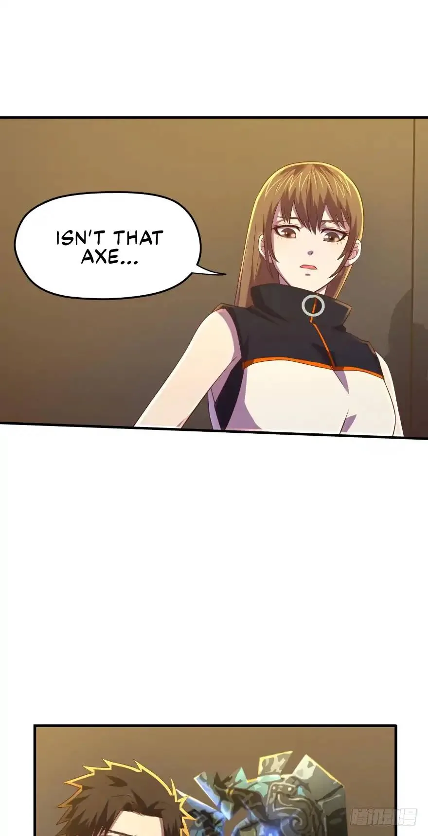 Player Reborn Chapter 67 page 2