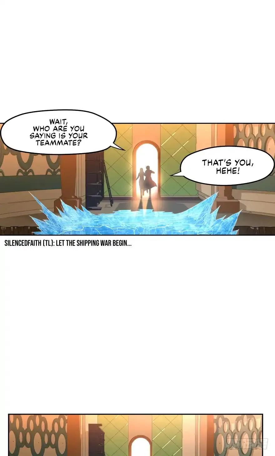 Player Reborn Chapter 67 page 13