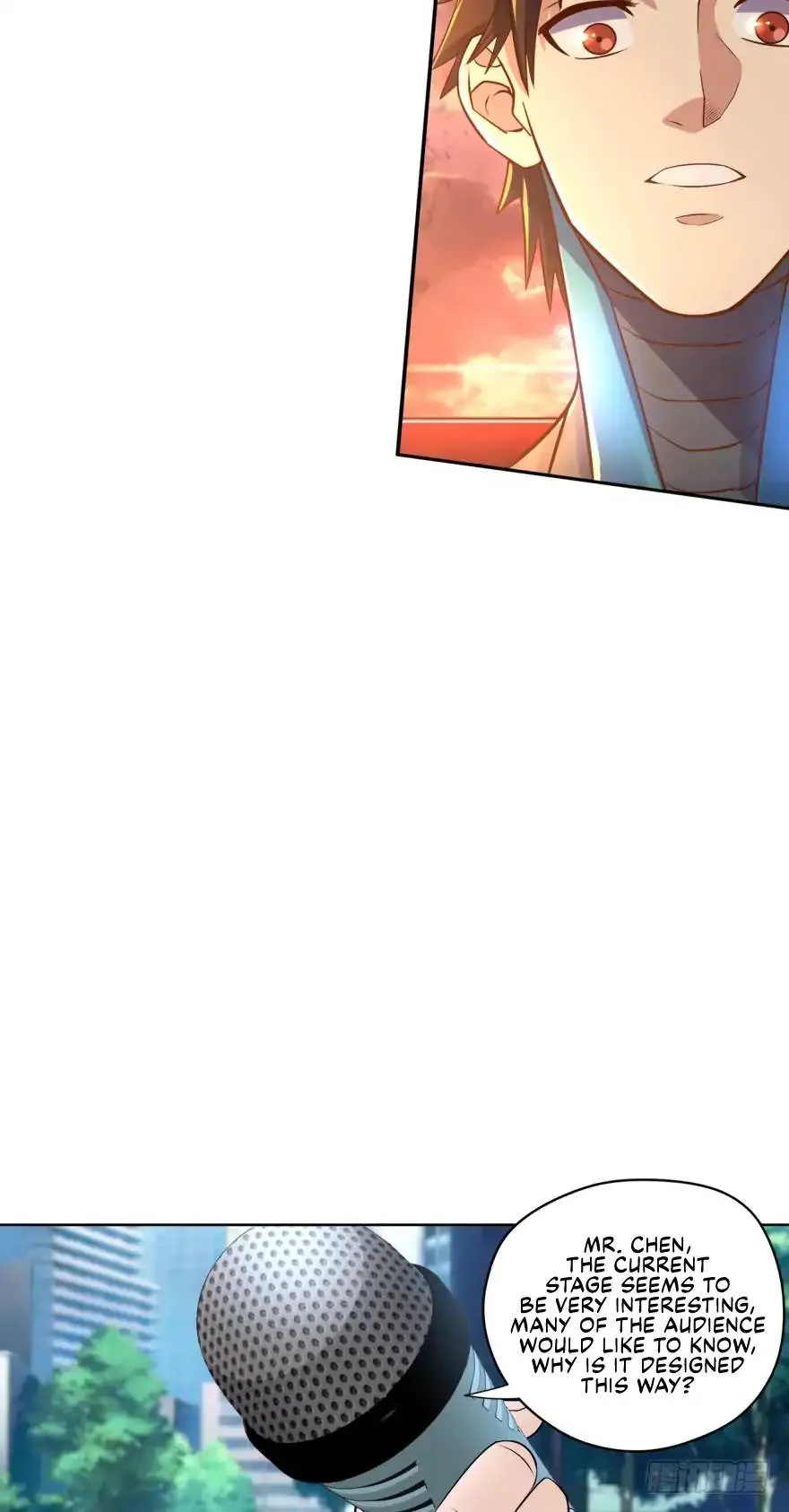 Player Reborn Chapter 69 page 7